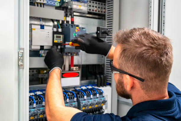 Best Electrical Installation Contractor  in Southmont, NC